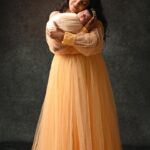 Sonal Kaushal Instagram – Meri pari..
I just don’t have words to write anything here. I can’t describe what I feel. It is overwhelming 🙌
I am a Mother❤️ Siara has made me stronger and I’ll always be her strength too. It’s an emotional day for me. Mother’s Day 🥹🩷
Happy Mother’s Day to all the lovely Mothers in the world 😀
#mothersday #mom #newmom #mommy #motherhood
