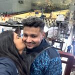 Sonal Kaushal Instagram - Day 3 Spent an amazing day @skidxb and @museumofthefuture with family. #familyvacation #vacation #dubai #dubai2023