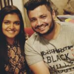 Sonal Kaushal Instagram – Some of our initial pictures together!
Valentineâs Special âĪïļ
We met for the first time on Valentineâs Day ðĪŠ It was an arranged meet coincidentally on the day meant for Love âĪïļ Little did we know that itâll be one of the luckiest day for us.
Soon after, âTere mera vyahâ became our song and the lyrics literally came true for us during our lockdown wedding when âSaara pind vekhu khadke, hona jis din tera mera vyaah Soneyaâ meant everyone blessing us through their laptop screens, sitting at home with the widest smiles, joyful tears and happy hearts ð
This is probably the first time Iâve written such a lengthy caption.. If you read it till here, Thank you ðâĪïļ
Thank you for always blessing us with Happy Vibes.
#pyaaryou