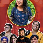 Sonal Kaushal Instagram – Here is a sneak peak into ‘The Motormouth Show’ 🎙️
There is Excitement!
There is Fun!
There is Comedy.. All in one!
Gear up for the ultimate ride. Just 2 days to go!
Tuesday ko Episode 1 aa raha hai ❤️
#pyaaryou #themotormouth #themotormouthshow