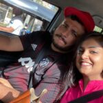 Sonal Kaushal Instagram – Some of our initial pictures together! 
Valentine’s Special ❤️
We met for the first time on Valentine’s Day 🤪 It was an arranged meet coincidentally on the day meant for Love ❤️ Little did we know that it’ll be one of the luckiest day for us.
Soon after, ‘Tere mera vyah’ became our song and the lyrics literally came true for us during our lockdown wedding when ‘Saara pind vekhu khadke, hona jis din tera mera vyaah Soneya’ meant everyone blessing us through their laptop screens, sitting at home with the widest smiles, joyful tears and happy hearts 💕 
This is probably the first time I’ve written such a lengthy caption.. If you read it till here, Thank you 😀❤️
Thank you for always blessing us with Happy Vibes. 
#pyaaryou