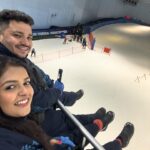 Sonal Kaushal Instagram - Day 3 Spent an amazing day @skidxb and @museumofthefuture with family. #familyvacation #vacation #dubai #dubai2023