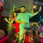 Sonal Kaushal Instagram – Lohri 2024
#happylohri #family