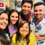 Sonal Kaushal Instagram - Aapka pyaar, mera tyohaar ❤️ 3Million YouTube 2Million Instagram The Family is growing and I don’t think I can be happier 🥹 #PyaarYou Thank you so much to my biggest support and cheerleader @asliutkarsh, my family and my most loving friends ❤️❤️ Missed so many people who couldn’t make it. Love to all ALWAYS ☺️