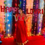 Sonal Kaushal Instagram – Lohri 2024
#happylohri #family