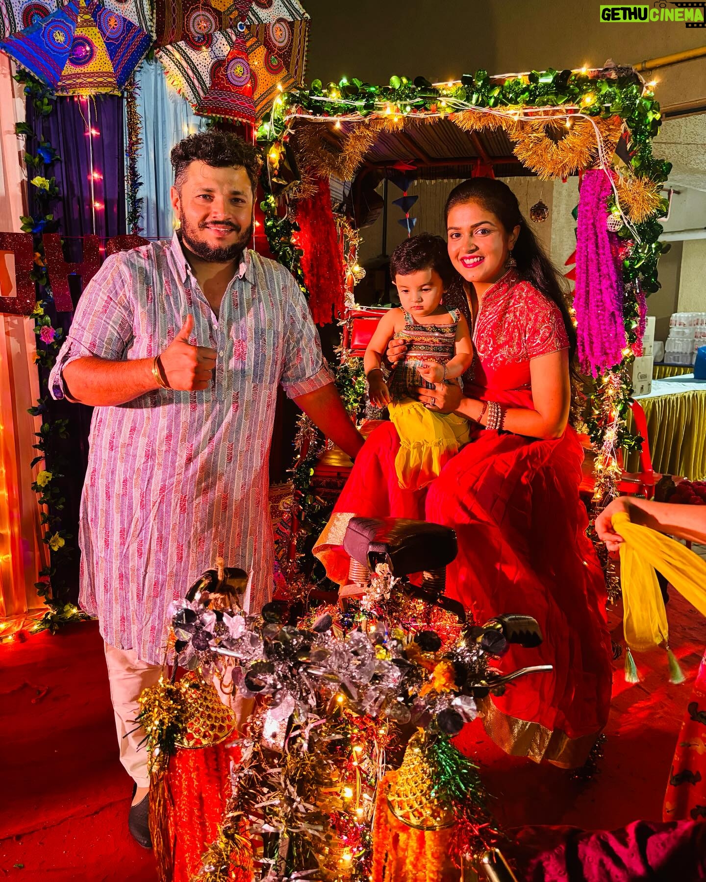 Sonal Kaushal Instagram - Lohri 2024 #happylohri #family