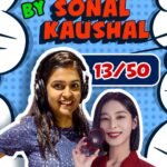 Sonal Kaushal Instagram - Episode 13 Young Seo from Business Proposal ❤️ How many of you watched this series? #kdrama #livedub #livedubbing Dubbed at @audiomagick For @netflix_in