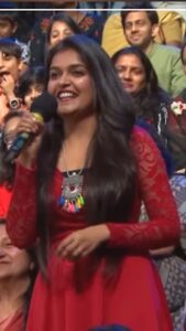 Sonal Kaushal Instagram - That’s how @tksshowofficial @kapilsharma Paji changed my life ❤️ #kapilsharmashow #tkss #kapilsharma #themotormouth #voiceartist #sonalkaushal