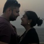 Sonal Kaushal Instagram – Mera ‘’Jahan‘’ Ho Ap :) 

#couplegoals #couple #themotormouth #themotormouthcouple #lakshwadeep