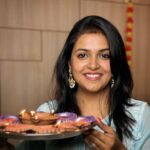 Sonal Kaushal Instagram - Happy Diwali 2023 #diwali2023 #balidiwali