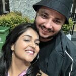Sonal Kaushal Instagram – Live
Love
Laugh ❤️
My Everything
#love #themotormouth #couple #couplegoals