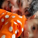 Sonal Kaushal Instagram - प्यारी बेटी मेरी 👶 #babybali #babyreels #babygirl #trendingdancereels #trendingsongs #reels #reelsinstagram