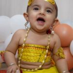 Sonal Kaushal Instagram – श्री कृष्ण जन्माष्टमी २०२३