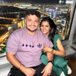 Sonal Kaushal Instagram - Day 2 in Dubai.. “Just looking like a WOW” 😂 Swipe to see the last picture. That’s my favourite ❤️ #dubai #dubai2023 #familytime