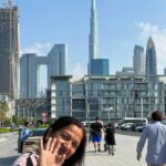 Sonal Kaushal Instagram - The Final Day Day 8 Dubai 2023 Green Planet #dubai2023 #familyvacation