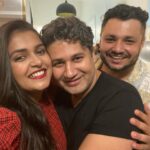Sonal Kaushal Instagram – And We are 1 MILLION strong on Instagram ❤️ It’s still unbelievable 🥲 Thank you so much to each one of you for being with me and supporting me through everything. Loads of love guys ❤️ 

#Pyaaryou #themotormouth

PS: Insta allows only 20 tags per post. But my list is huge 🤪 
@jainrashmi06 @kunalbakshiofficial @ishan.s.rana @prateek @bhaktijhaveri29gmail.com_ @