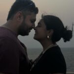 Sonal Kaushal Instagram – Mera ‘’Jahan‘’ Ho Ap :) 

#couplegoals #couple #themotormouth #themotormouthcouple #lakshwadeep
