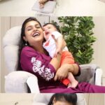 Sonal Kaushal Instagram – Me & Siara, swaying on our new journey found the best Nursing Chair Set by HunyHuny. 
We both love to spend time in.😊

Visit www.hunyhuny.com and shop from the best Parenting products. 
Happy Parenting!

Follow @hunyhuny_india for all the updates on new launches and offers.
.
.
.
.
#hunyhuny_india #hunyhuny #themotormouth #sonalkaushal #momlife