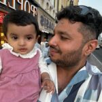 Sonal Kaushal Instagram - Day 7 ‘Dubai 2023 Gold Souk || Dubai Night life #Dubai2023 #dubainight