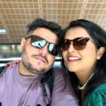 Sonal Kaushal Instagram - Day 2 in Dubai.. “Just looking like a WOW” 😂 Swipe to see the last picture. That’s my favourite ❤️ #dubai #dubai2023 #familytime