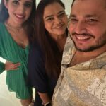 Sonal Kaushal Instagram – And We are 1 MILLION strong on Instagram ❤️ It’s still unbelievable 🥲 Thank you so much to each one of you for being with me and supporting me through everything. Loads of love guys ❤️ 

#Pyaaryou #themotormouth

PS: Insta allows only 20 tags per post. But my list is huge 🤪 
@jainrashmi06 @kunalbakshiofficial @ishan.s.rana @prateek @bhaktijhaveri29gmail.com_ @
