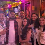 Sonal Kaushal Instagram - Day 7 ‘Dubai 2023 Gold Souk || Dubai Night life #Dubai2023 #dubainight