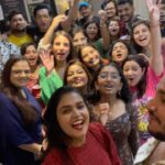 Sonal Kaushal Instagram – And We are 1 MILLION strong on Instagram ❤️ It’s still unbelievable 🥲 Thank you so much to each one of you for being with me and supporting me through everything. Loads of love guys ❤️ 

#Pyaaryou #themotormouth

PS: Insta allows only 20 tags per post. But my list is huge 🤪 
@jainrashmi06 @kunalbakshiofficial @ishan.s.rana @prateek @bhaktijhaveri29gmail.com_ @