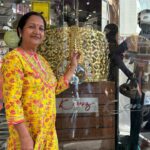 Sonal Kaushal Instagram - Day 7 ‘Dubai 2023 Gold Souk || Dubai Night life #Dubai2023 #dubainight