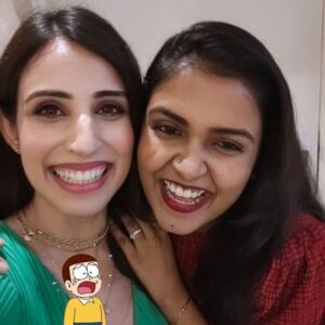 Sonal Kaushal Instagram - Tag your friends who irritate you like Nobita and who help you like Doraemon 😍❤️

#doraemon #nobita #doraemonmemes #nobitalovers #doraemonlovers #friendship #friends #doraemonnobita