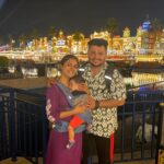 Sonal Kaushal Instagram - Day 6’ Dubai 2023 Lot of shopping at Dubai Outlet mall and an evening at the Global Village #familyvacation #dubai2023