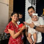 Sonal Kaushal Instagram - Day 6’ Dubai 2023 Lot of shopping at Dubai Outlet mall and an evening at the Global Village #familyvacation #dubai2023