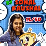 Sonal Kaushal Instagram – Meet Chalice from Cuphead on @netflix_in
Thank you @audiomagick for always giving me the characters that are OTT and require a bucket of variations!
And this is the 12th character of the series. 😀
❤️ Keep mentioning more characters that you wanna see