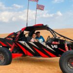 Sonal Kaushal Instagram - Day 1 at Dubai ~ Desert Safari with @arabianexpeditiondubai. Creating memories ❤️ PS: I wish, for every wife, handling husbands was as easy as the first picture 😂😂😂 #dubai #dubai2023 #familyholiday