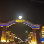 Sonal Kaushal Instagram - Day 6’ Dubai 2023 Lot of shopping at Dubai Outlet mall and an evening at the Global Village #familyvacation #dubai2023