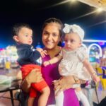 Sonal Kaushal Instagram - Day 6’ Dubai 2023 Lot of shopping at Dubai Outlet mall and an evening at the Global Village #familyvacation #dubai2023