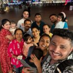Sonal Kaushal Instagram - Day 6’ Dubai 2023 Lot of shopping at Dubai Outlet mall and an evening at the Global Village #familyvacation #dubai2023