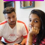 Sonal Kaushal Instagram – Aapke wale ko kya aata hai? 🤪
#couplereels #couple #instacouple #themotormouthcouple