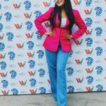 Sonal Kaushal Instagram - Get ready to enter the world of VTubing. I’ll announce more on this soon. Stay Tuned ❤️ @wcp_ind Outfit by @urbanic_in #anime #indiaanime #animelover #animegirl #animeinindia #worldconnectproject #vtuber