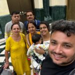 Sonal Kaushal Instagram - Yas Island || Abu Dhabi Day 5 Dubai #ferrariworld #warnerbros #familyvacation #Dubai2023