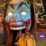 Sonal Kaushal Instagram - Yas Island || Abu Dhabi Day 5 Dubai #ferrariworld #warnerbros #familyvacation #Dubai2023