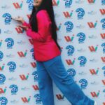 Sonal Kaushal Instagram - Get ready to enter the world of VTubing. I’ll announce more on this soon. Stay Tuned ❤️ @wcp_ind Outfit by @urbanic_in #anime #indiaanime #animelover #animegirl #animeinindia #worldconnectproject #vtuber