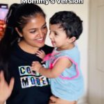 Sonal Kaushal Instagram – Tag all your mommy buddies
#mom #momlife #yimmyyimmy