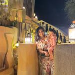 Sonal Kaushal Instagram - Day 1 at Dubai ~ Desert Safari with @arabianexpeditiondubai. Creating memories ❤️ PS: I wish, for every wife, handling husbands was as easy as the first picture 😂😂😂 #dubai #dubai2023 #familyholiday