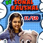 Sonal Kaushal Instagram – Kiea from Puppy Dog Pals 🐶 
One of the cutest characters I dubbed for! I also got an award for this character at the India Voice Fest 😍
Thanks to @rajashries @audiomagick @disneyindia for giving me this super cute character❤️