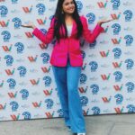 Sonal Kaushal Instagram - Get ready to enter the world of VTubing. I’ll announce more on this soon. Stay Tuned ❤️ @wcp_ind Outfit by @urbanic_in #anime #indiaanime #animelover #animegirl #animeinindia #worldconnectproject #vtuber