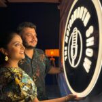 Sonal Kaushal Instagram - Thank You , For The Immense Love On Our 1st Podcast . We Have A Very Long Journey :) To Achieve The Dream Which We Saw. Keep Supporting Guys :) Like Comment Share Subscribe #themotormouth #themotormouthshow