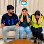 Sonal Kaushal Instagram - Doraemon : Voice Changing mic 🎤 ( Final Part )