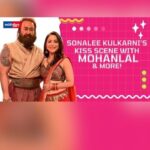 Sonalee Kulkarni Instagram – Mohanlal Birthday: Sonalee Kulkarni on making Malayalam superstar dance on Malaikottai Vaaliban sets

Watch the full video on YouTube

#mohanlal #mohanlalbirthday #MalaikottaiVaaliban #entertainment #interview #sonaleekulkarni #happybirthdaymohanlal