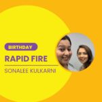 Sonalee Kulkarni Instagram – Happy Birthday Sonalee Kulkarni! Thanks for always being such a gracious part of our Fever Parivaar! :) have the best day ever!