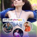 Sonalee Kulkarni Instagram – अभिनेत्री सोनाली कुलकर्णीची तुम्हाला आवडलेली भूमिका कोणती?🤔😍

#sonaleekulkarni #rajshrimarathi #happybirthday #apsaraali #marathicelebrity #apsara